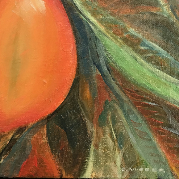 MANGOS! Fine Art Print - Picture 2 of 4